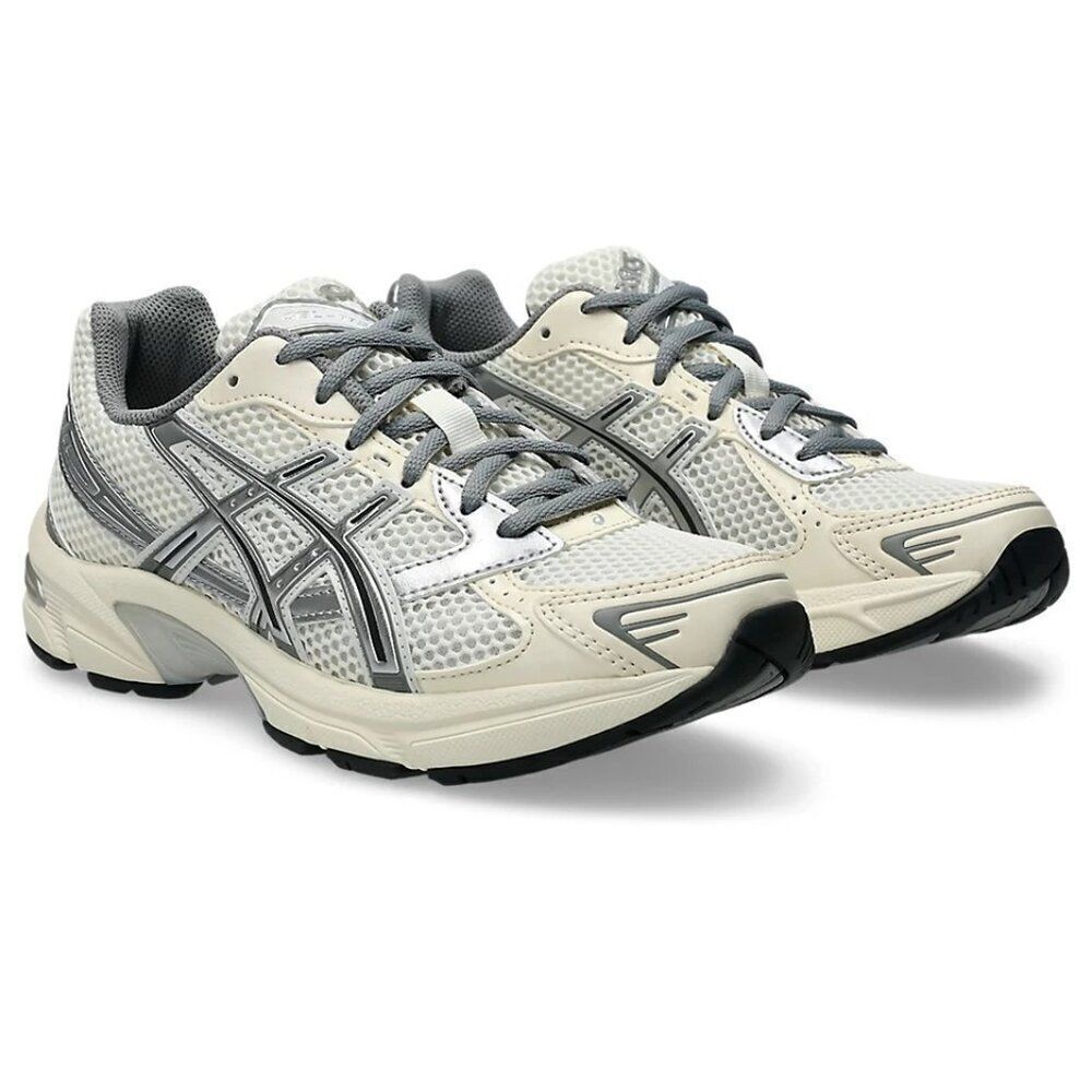 New Authentic ASICS Gel-1130 'Cream Clay Grey' | Women's US Size 12